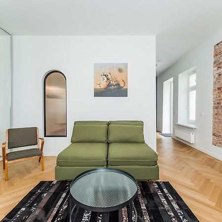 Kaunas Town Hall Apartment 5A By Urban Rent Exteriér fotografie