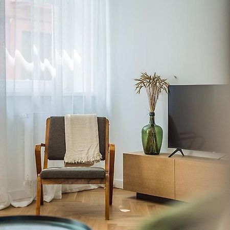 Kaunas Town Hall Apartment 5A By Urban Rent Exteriér fotografie