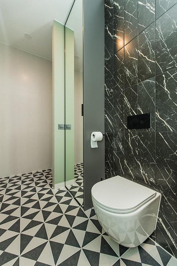 Kaunas Town Hall Apartment 5A By Urban Rent Exteriér fotografie