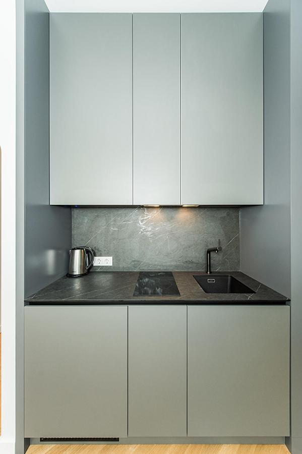 Kaunas Town Hall Apartment 5A By Urban Rent Exteriér fotografie