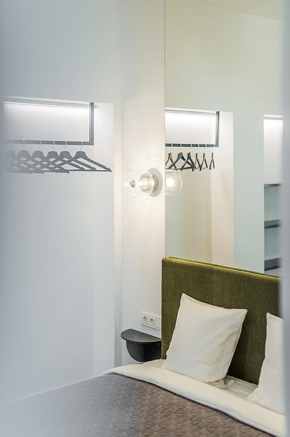 Kaunas Town Hall Apartment 5A By Urban Rent Exteriér fotografie