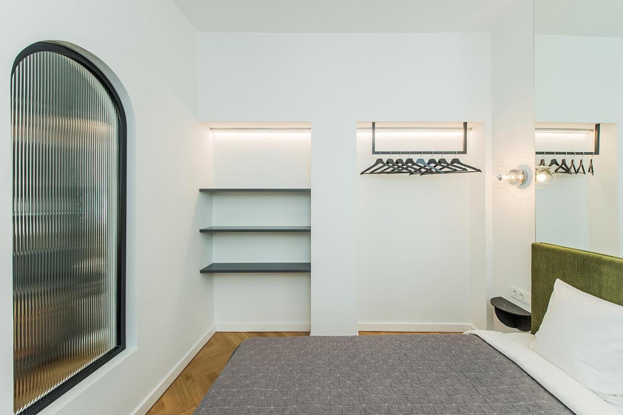 Kaunas Town Hall Apartment 5A By Urban Rent Exteriér fotografie