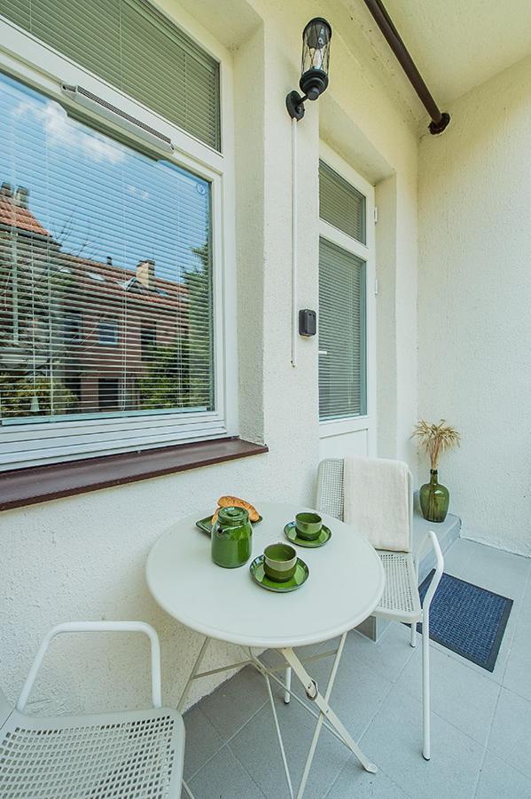 Kaunas Town Hall Apartment 5A By Urban Rent Exteriér fotografie