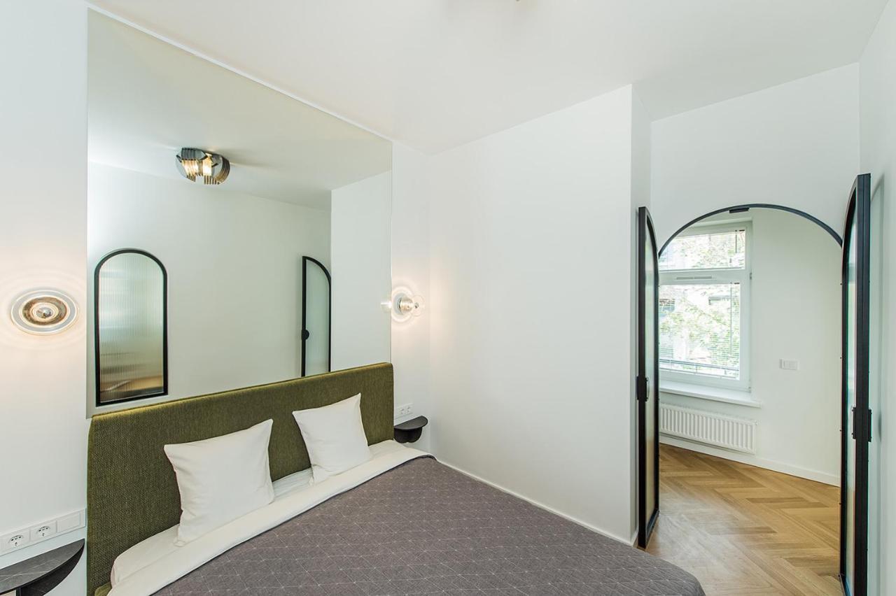 Kaunas Town Hall Apartment 5A By Urban Rent Exteriér fotografie