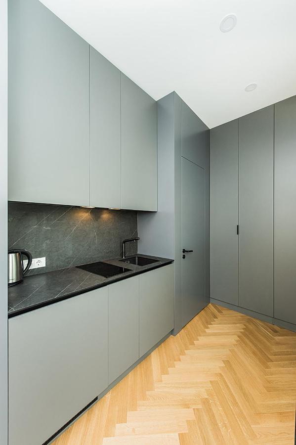 Kaunas Town Hall Apartment 5A By Urban Rent Exteriér fotografie