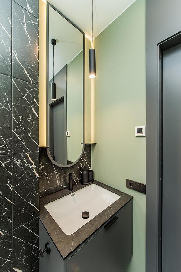Kaunas Town Hall Apartment 5A By Urban Rent Exteriér fotografie