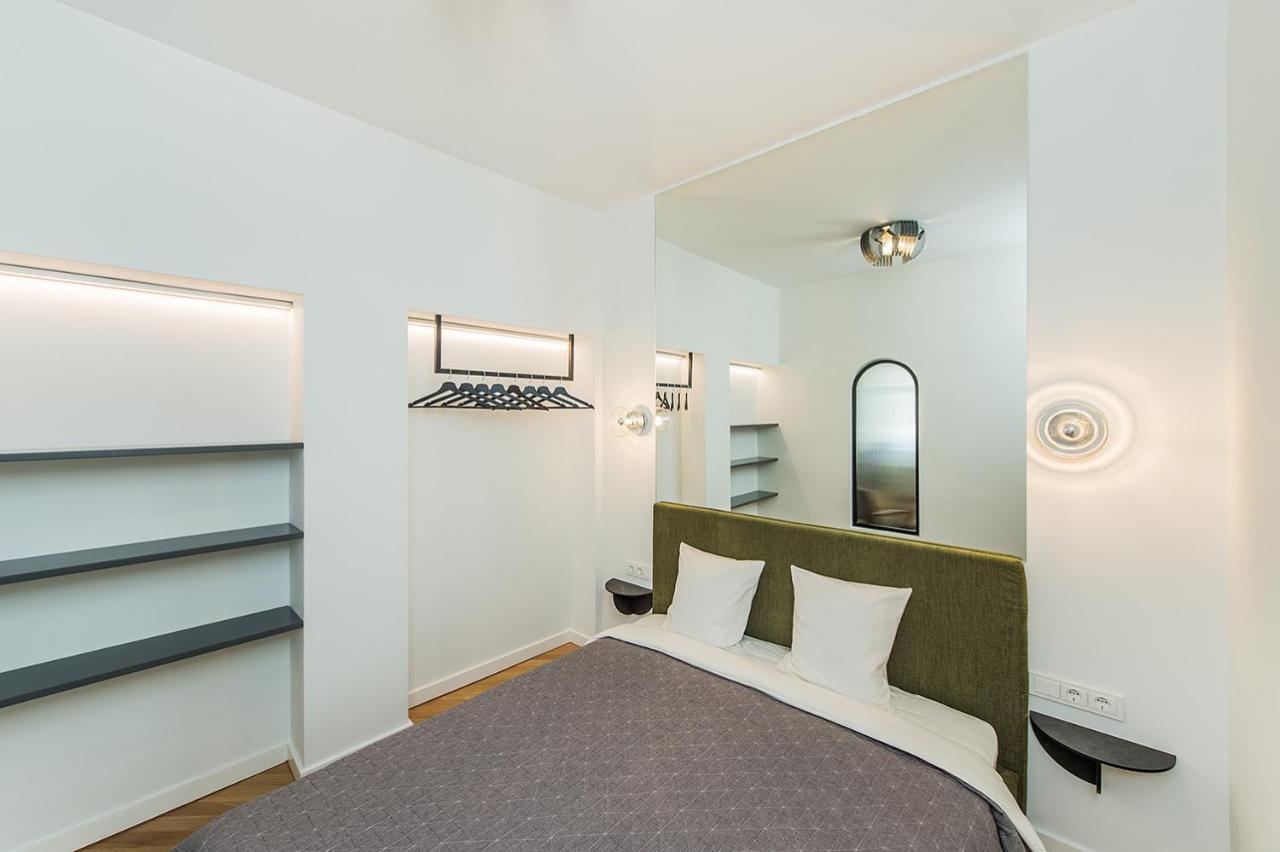 Kaunas Town Hall Apartment 5A By Urban Rent Exteriér fotografie