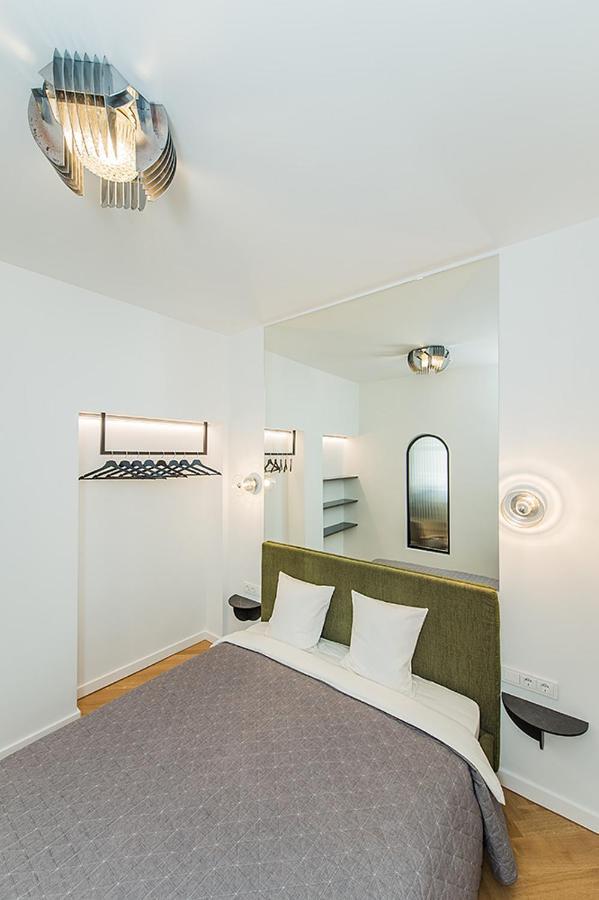 Kaunas Town Hall Apartment 5A By Urban Rent Exteriér fotografie