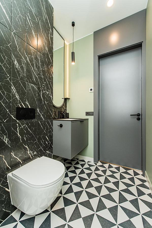Kaunas Town Hall Apartment 5A By Urban Rent Exteriér fotografie