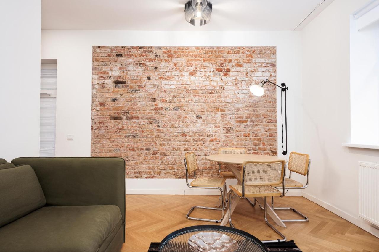 Kaunas Town Hall Apartment 5A By Urban Rent Exteriér fotografie